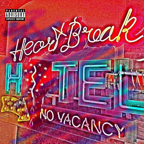 Heartbreak Hotel No Vacancy