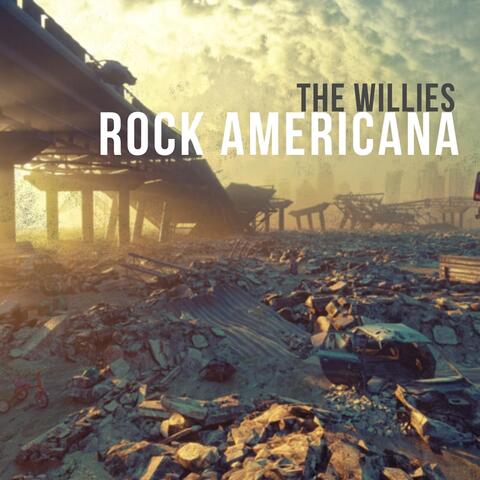 Rock Americana