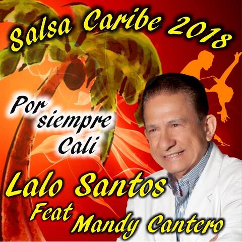 Por Siempre Cali (feat. Mandy Cantero)