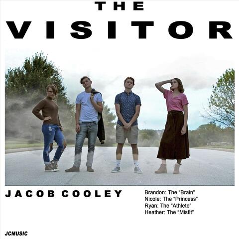 The Visitor