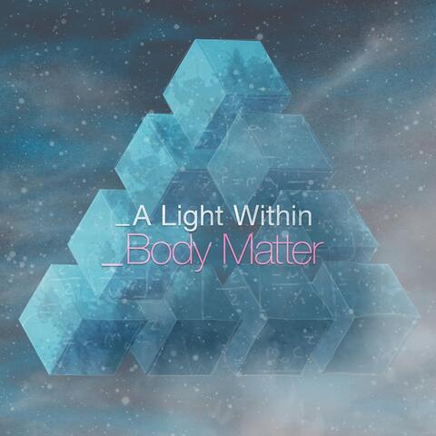 Body Matter - EP