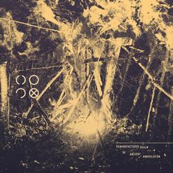 Down Through the Aether I Saw the Accursed Earth Slowly Turning