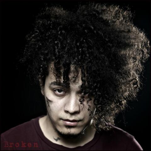 Broken