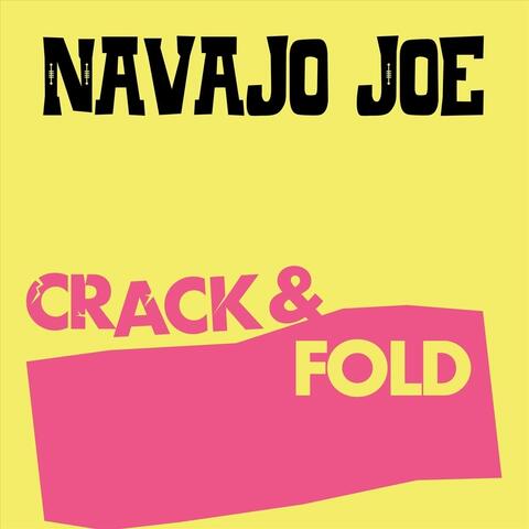 Crack & Fold