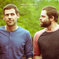 Peace Be Your Eternity