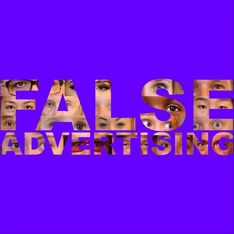 False Advertising