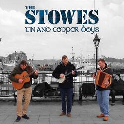 Harry's Song for Cornwall