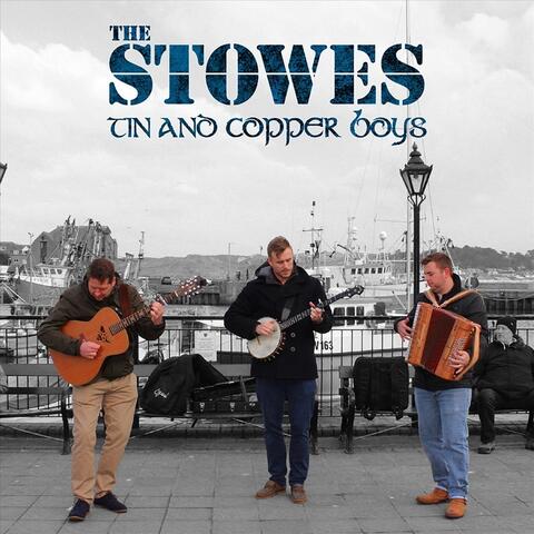 Tin and Copper Boys