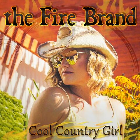 Cool Country Girl