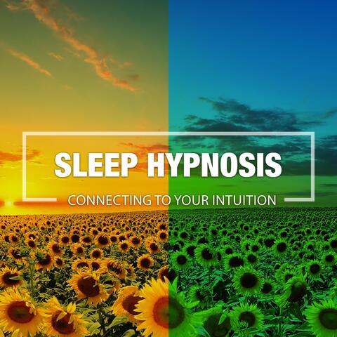 Connecting to Your Intuition (Sleep Hypnosis)