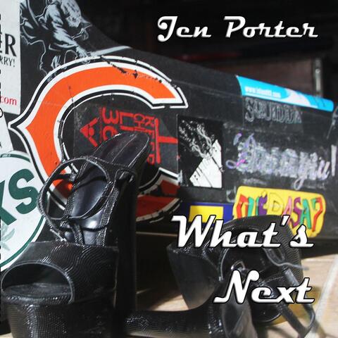 What's Next