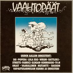 Kädet irti