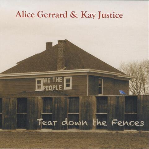 Alice Gerrard & Kay Justice