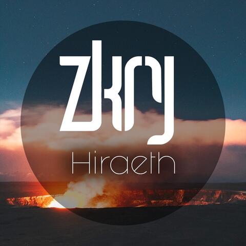 Hiraeth