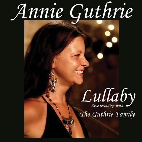Lullaby (Live) [feat. The Guthrie Family]