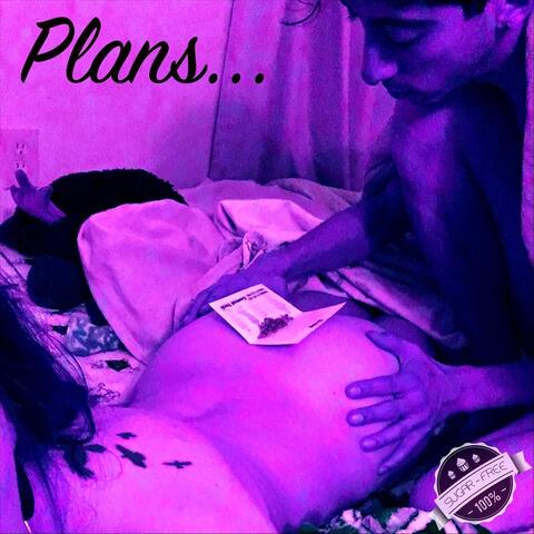 Plans (feat. Stacey Wilkes & Chvlly)