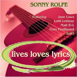 One Small Kiss (feat. Tony Ferdinand, Lotti Lothian &  Matt B-G)