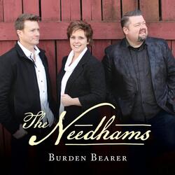 Interview with David & Eileen Needham
