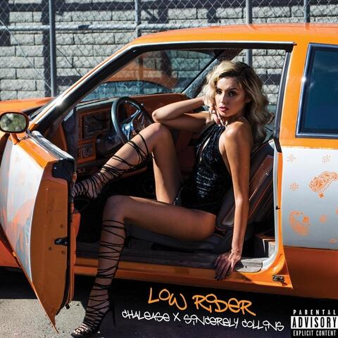 Low Rider (feat. Sincerely Collins)