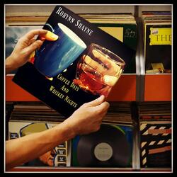 Coffee Days and Whiskey Nights