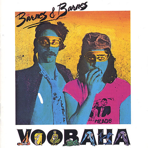 VOOBAHA