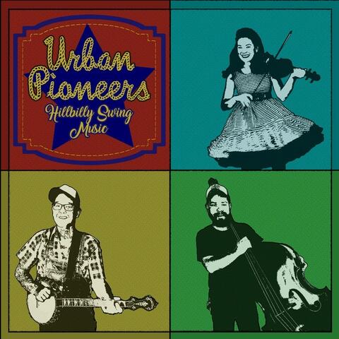 Hillbilly Swing Music