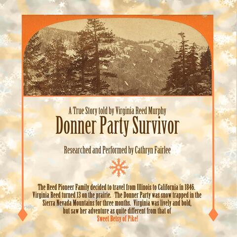 Donner Party Survivor