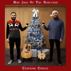 God Rest Ye Merry, Gentlemen