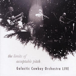 Earth Lift (Live)