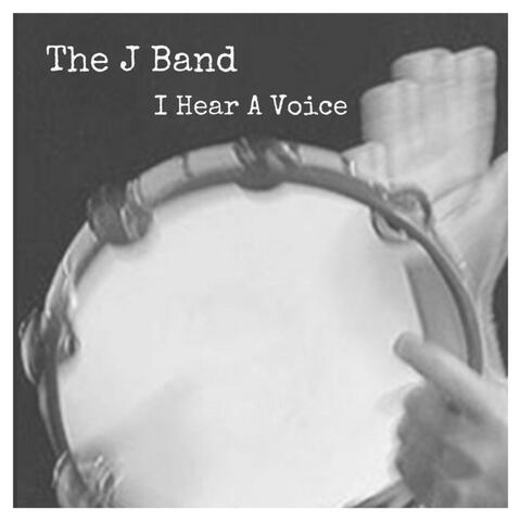 I Hear a Voice
