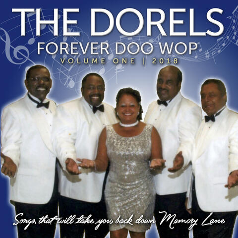 Forever Doo Wop, Vol. 1