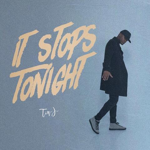It Stops Tonight (Radio Edit)