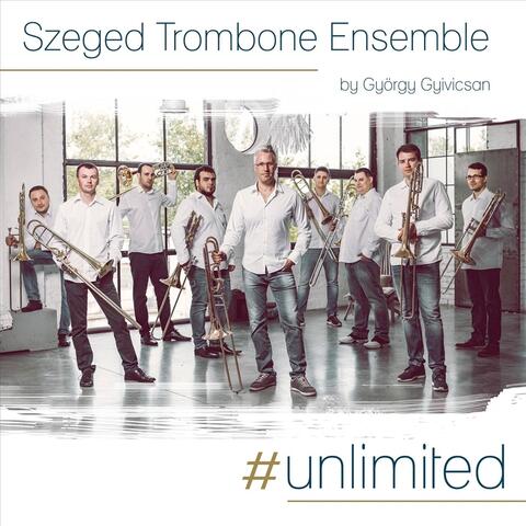 #unlimited