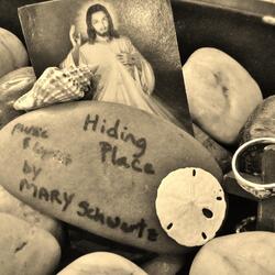 Hiding Place