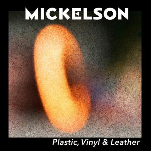 Plastic, Vinyl & Leather