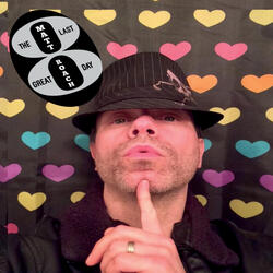 Secret Love Affair
