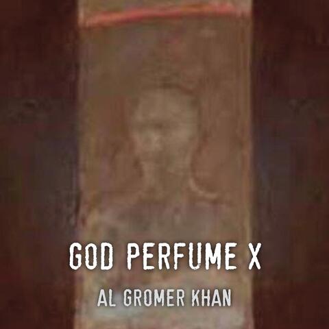 God Perfume X