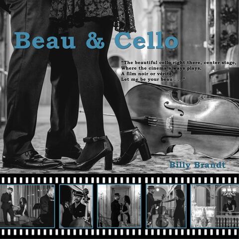 Beau & Cello