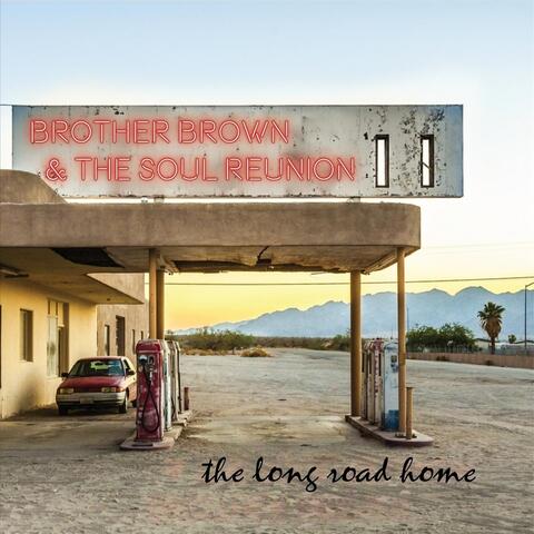 The Long Road Home