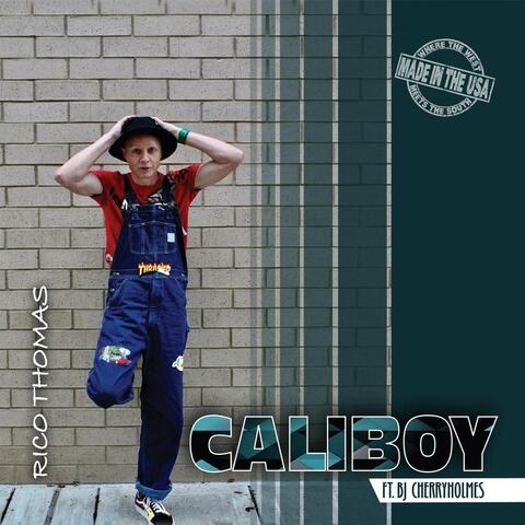 Caliboy