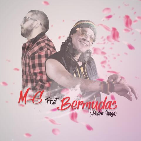 Donde Esta el Amor (feat. Bermudas)