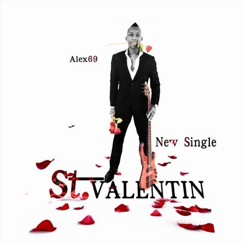 St. Valentin