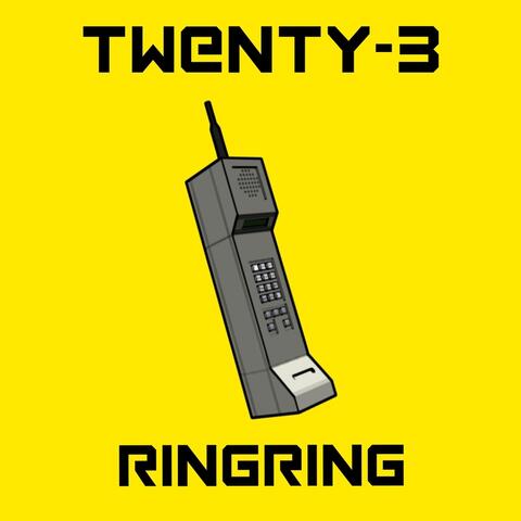 Ring Ring