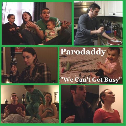 We Can't Get Busy