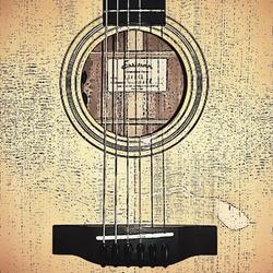 The Wear and the Tear (Acoustic Demo)