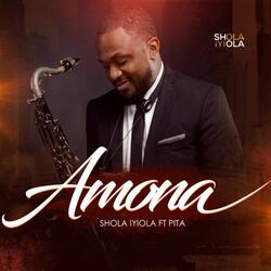Amona (feat. Pita)