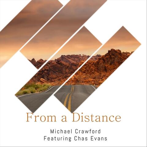From a Distance (feat. Chas Evans)