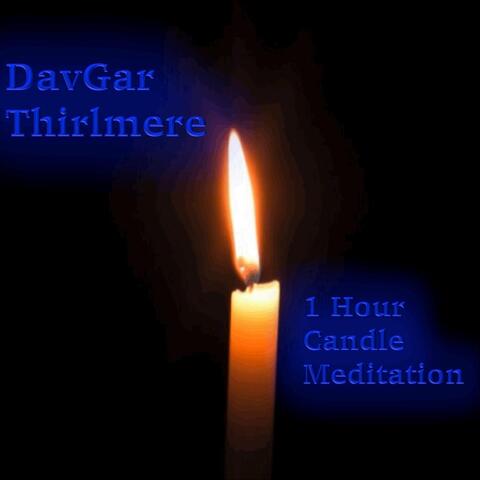 Thirlmere: 1 Hour Candle Meditation