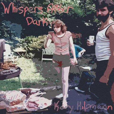 Whispers After Dark
