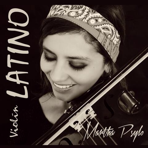 Violín Latino